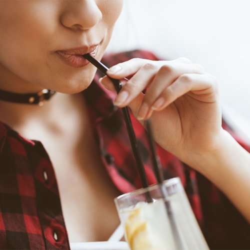 Want A Healthier Gut? Here's How Much Water Doctors Say You Should Be Drinking