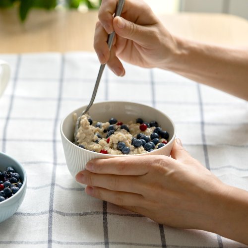 Want A Sharper Brain And Memory Over 40? Add These 3 Breakfast Ingredients To Your Plate