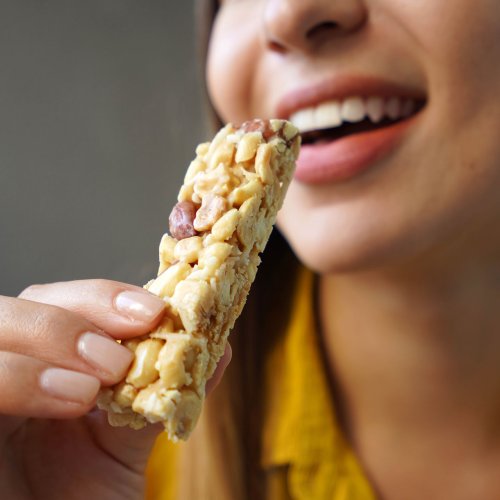 These Are The Worst Snack Foods To Eat Because They Increase Your Insulin Resistance And Slow Your Metabolism, Experts Warn