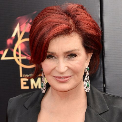 Sharon Osbourne Opens Up About The Scary Reason Why She And Ozzy Are Leaving America: We 'Don't Feel Safe Here'