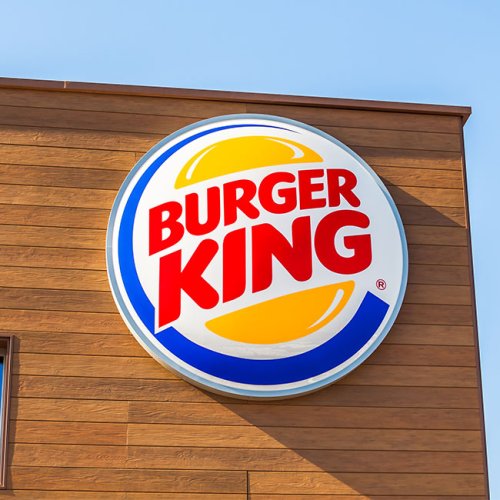 Customers Call Burger King A 'Scam' After The Chain Charges $1.20 To Add Cheese To A Whopper: 'More Like A Rip-Off'