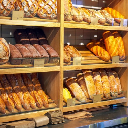 3 Types Of Bread You Can Eat And Still Shed Pounds