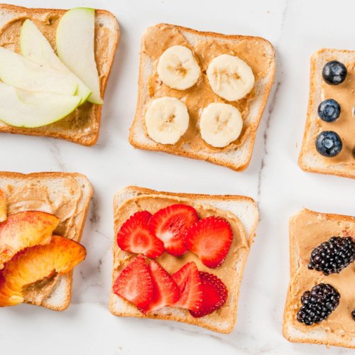 Doctors Answer: What Is The Healthiest Way To Make Your Morning Toast for Weight Loss?