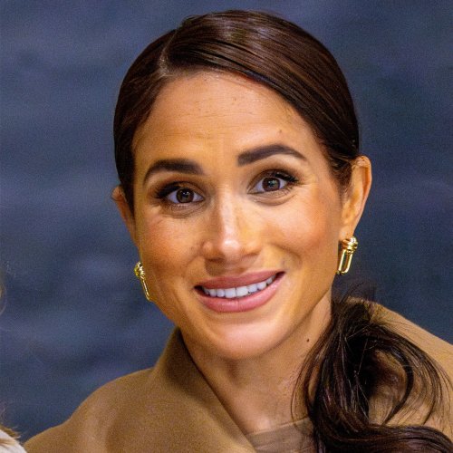 Comedian Calls Out Meghan Markle For Lying About Her Childhood On Her New Netflix Show: 'These Details Don't Add Up'