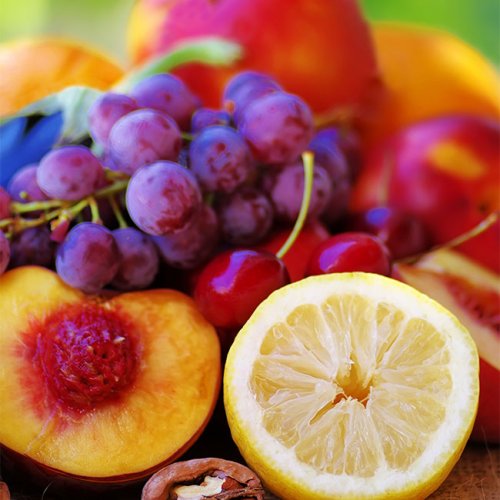 3 Fresh Fruits That Help Slow Signs Of Aging On The Body, According To Doctors