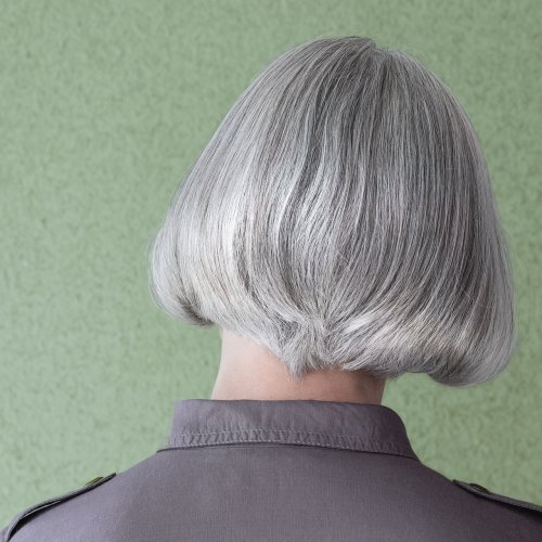 5 Short Gray Haircuts Women Over 50 Should Try This Spring For A Decade-Defying Look
