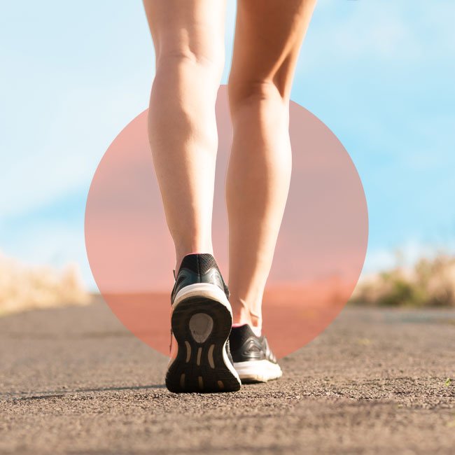 Want To Walk Off Excess Pounds? Here’s How Many Steps Trainers Say Will Do The Trick