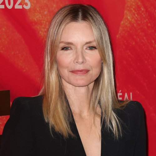 Fans Are In Awe As Michelle Pfeiffer, 65, Posts A Fresh-Faced Selfie To Celebrate Spring: 'Stunning Lady'