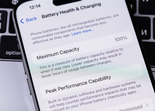 The Charging Mistakes iPhone Experts Say You Should Avoid At All Costs Because They're So Bad For Your Battery