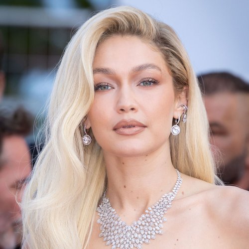 Gigi Hadid Fans Are Blown Away By Her ‘Glam’ Appearance In Her Latest