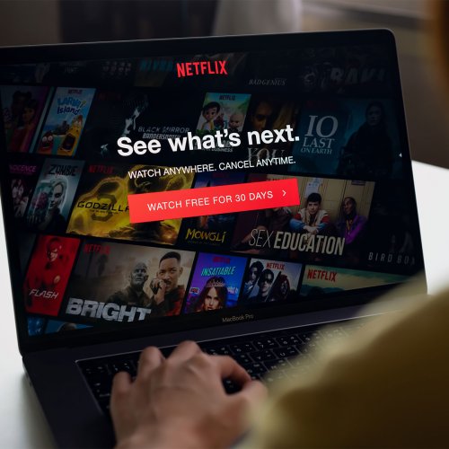 A Tech Expert Tells Us How To Transfer Netflix Profiles When They End Free Password Sharing Next Year