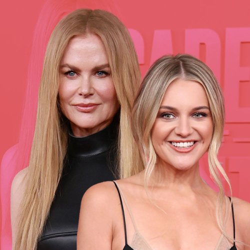 Celebrities Wore The Most Stunning Looks To The 2025 ACM Awards, ICYMI: Nicole Kidman, Kelsea Ballerini, More