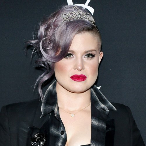 Kelly Osbourne’s Transformation Has Left Us All In Total Awe