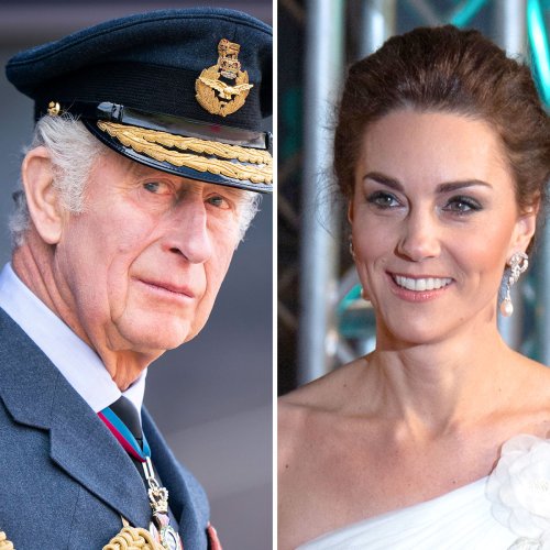 King Charles Is Reportedly Worried About Being Upstaged By Kate Middleton At Coronation: 'His Biggest Concern'