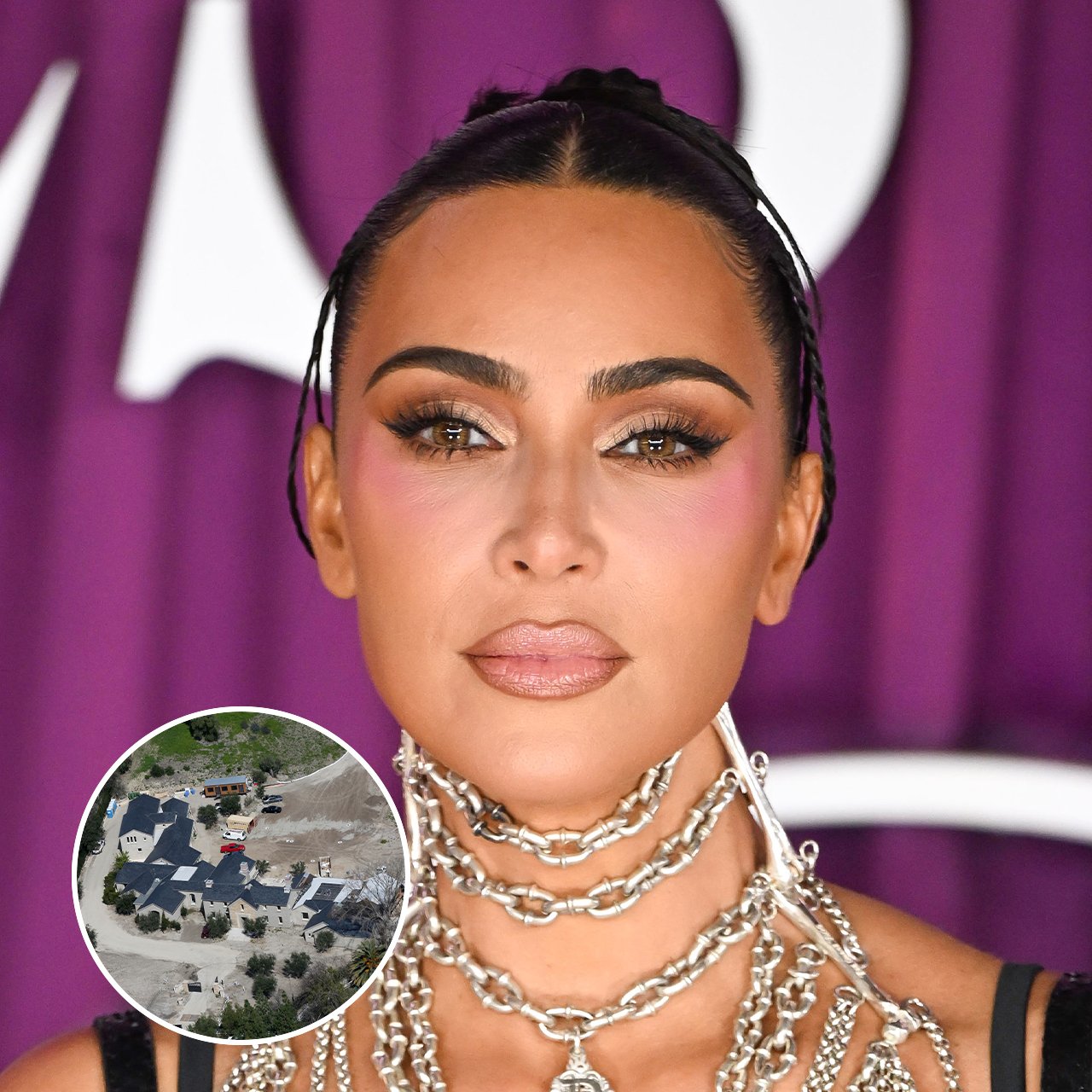 Kim Kardashian's $60M Hidden Hills Mansion Was Broken Into 9 Years After Armed Paris Robbery—Everything We Know About Th