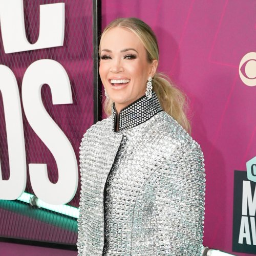 Carrie Underwood Fans React After Her 'Devastating' Loss At The CMT ...