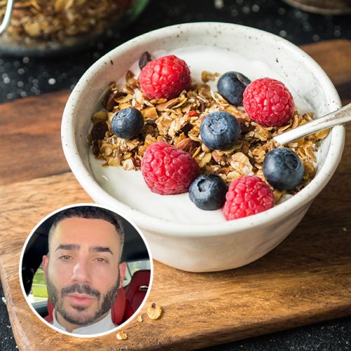 Gastroenterologist 'The Stomach Doc' Explains What Eating Yogurt Can Do For Your Overall Health: 'Decreases' Your Risk Of Colon Cancer
