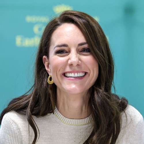 Kate Middleton Nearly Suffered An Embarrassing Wardrobe Mishap While ...