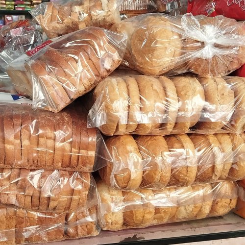 2 Types Of Bread To Cut Out For Weight Loss Because They Cause Inflammation: White & More