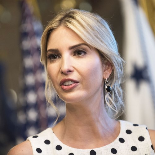 Ivanka Trump's Emails Allowed Into Evidence In Massive Fraud Case After She Made This One Mistake