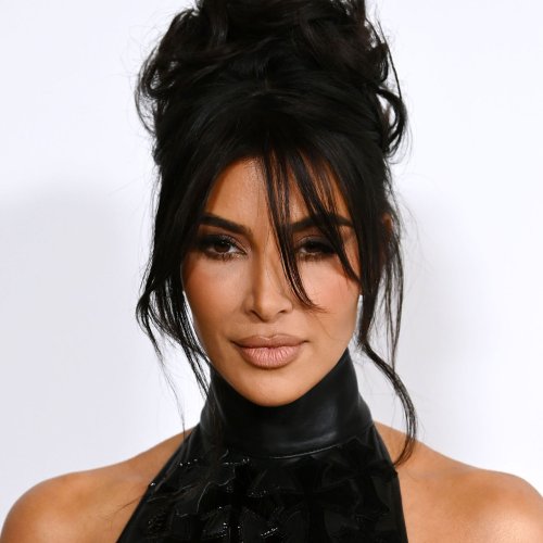 Kim Kardashian Slammed As 'Stupid' And 'An Utter Disgrace' For 'Disturbing' Tesla Photoshoot: 'You Really Will Do Anything For Money'