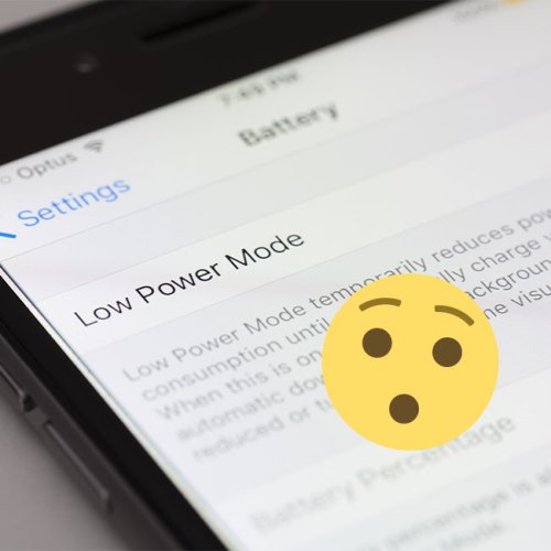 The Life Changing Charging Hack All Apple Employees Use For A Better Battery Life Flipboard
