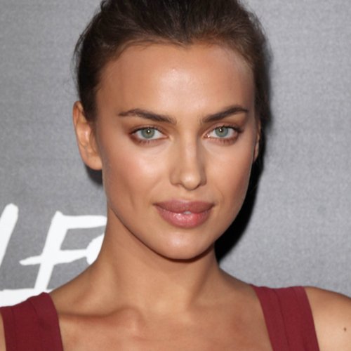 Irina Shayk Is Practically Topless In This Photoshoot For 'Elle'--Her Body's Unreal!