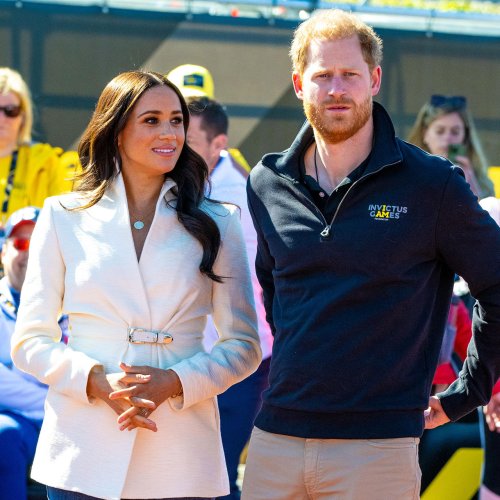 Prince Harry And Meghan Markle's Circle Is 'Getting Smaller And Smaller' As Their A-List Friends Are 'Dropping Like Flies,' Former Butler Reveals