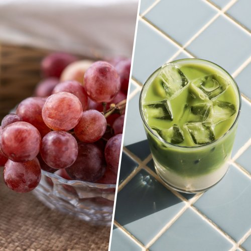 10 Anti-Aging Foods That 'Turn On Skinny Genes,' According To A Harvard-Trained Doctor