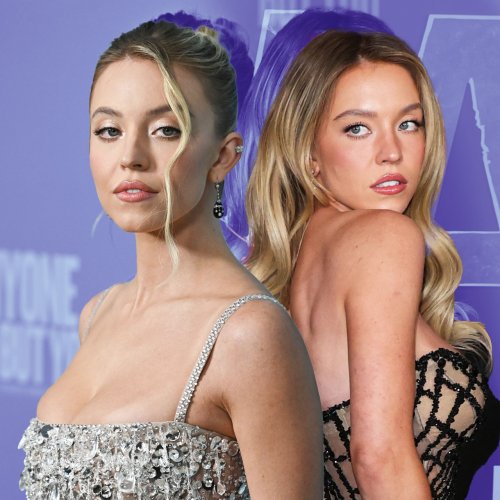 14 Of Sydney Sweeney's Best Red Carpet Looks Of All Time, Ranked