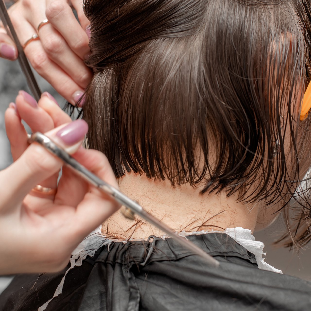 8 Low-Maintenance Haircuts For Women Over 40 With Thin, Fine Hair That Boost Fullness Instantly