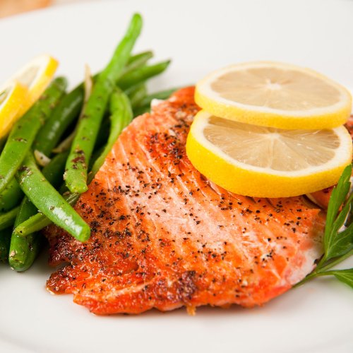 5 Best Metabolism-Boosting Proteins To Eat During Menopause: Hemp Seeds & More