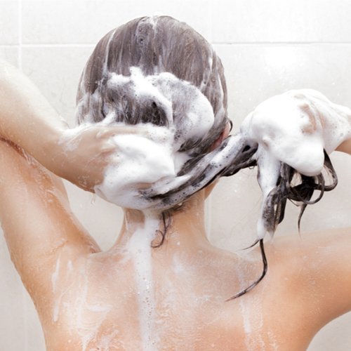 The Shampoo Dermatologists Swear By To Fix Hair Loss FOR GOOD