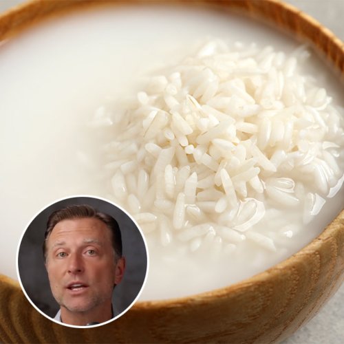 A Doctor Breaks Down What Happens To Your Skin When You Apply Rice Water Every Day: Less Dark Spots, More