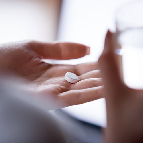 Want To Kickstart Your Metabolism? Nutritionists Say This Is The One Supplement You Should Be Taking Every Morning