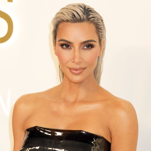Kim Kardashian Shows Off Her ‘Revenge Body’ After 20-Lb Weight Loss—Take That, Kanye!