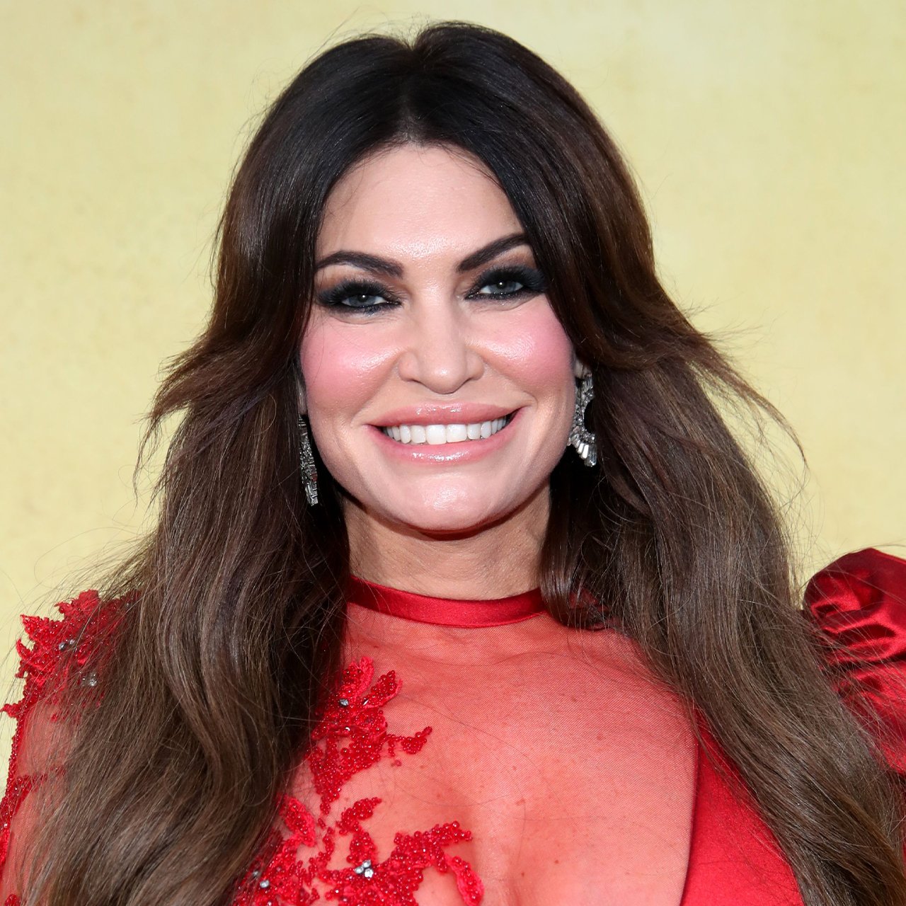 Fans Are 'Sad' Over Kimberly Guilfoyle's Transformation After Seeing Before-And-After Photos From Her Marriage To Gavin