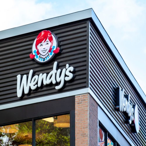 Reddit Is Losing It Over Wendy’s Frosty Size Change ‘Shrinkflation