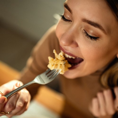 The Worst Dinner Foods To Eat Because They Increase Your Insulin Resistance And Slow Your Metabolism