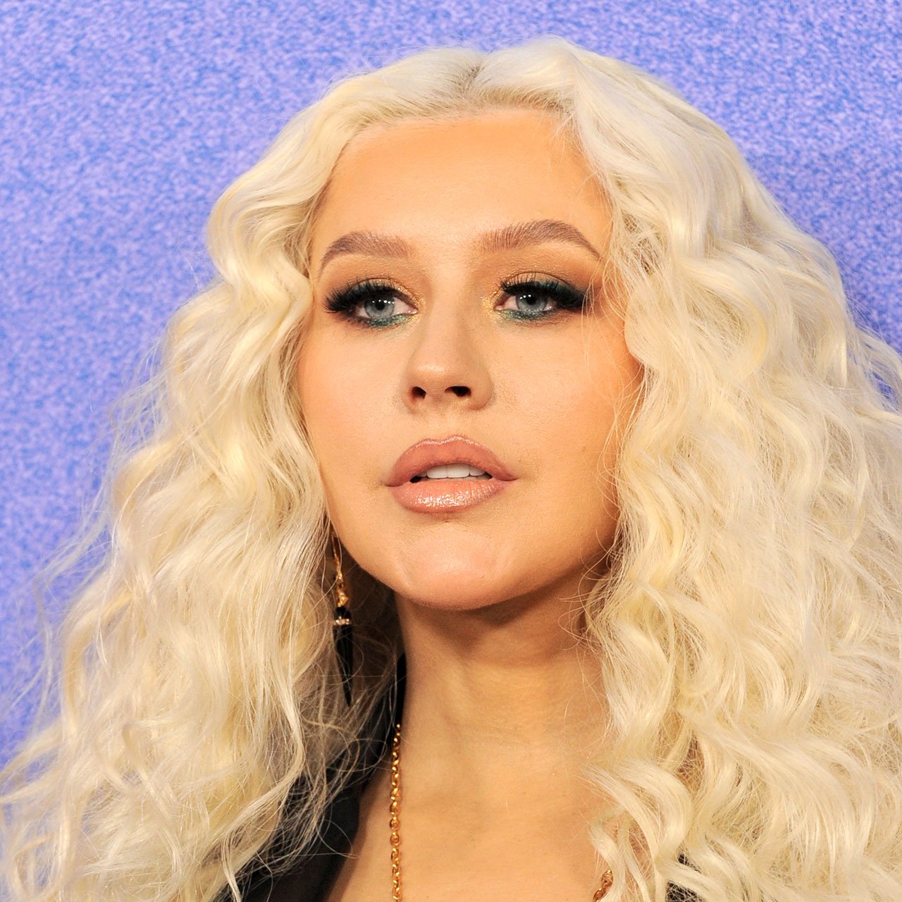 Christina Aguilera Shows Off Her 40-Lb Weight Loss And Reveals 'I No
