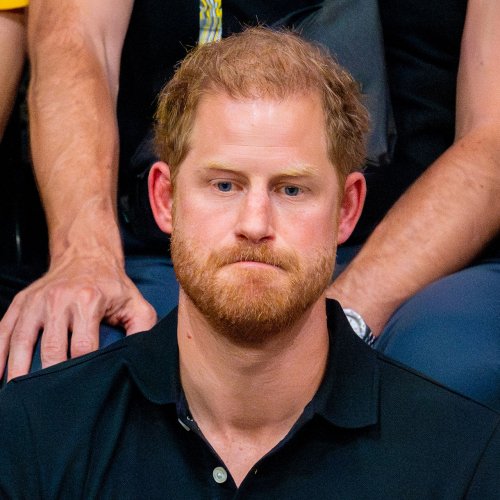 Prince Harry Is Reportedly Waiting For A 'Groveling Apology' From Prince William After Years Of Tension In Family Rift