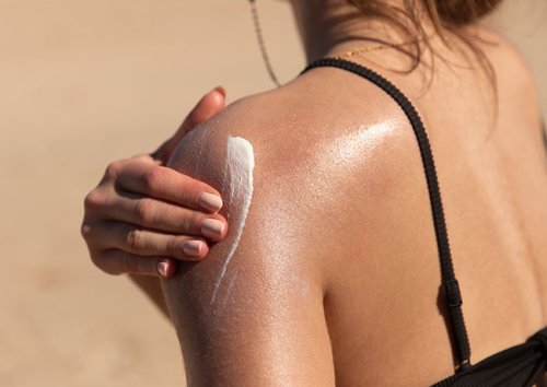 Experts Share The 'Cancer-Causing' Sunscreens To Avoid This Summer: 'Absorbing All Those Harmful Chemicals'