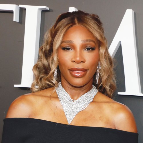 Serena Williams Shows Off Her 35-Lb Weight Loss At Time 100 Gala As Fans React: 'Looking Divine'