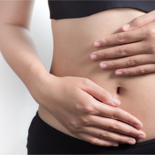 The Best Change You Should Make To Your Diet To Reduce Bloating For Good