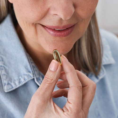 A Neuroscientist Shares The Most Important Supplement To 'Reverse Memory Loss': Aniracetam