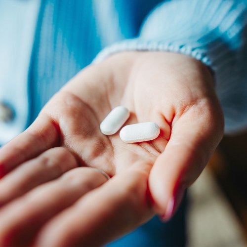 Want To Slow Down Aging? A Pharmacist Shares The Science-Backed Supplement That's Called The 'Fountain Of Youth'