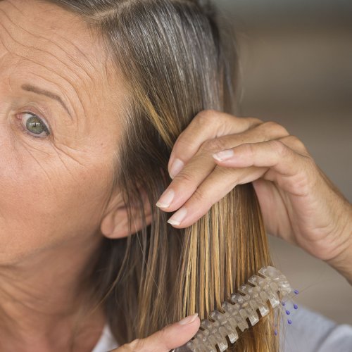 7 Worst Hair Care Ingredients No One Over 50 Should Be Using Because They Cause Thinning & Fallout