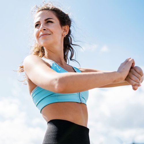 The 20-Minute Fat-Burning Exercise Fitness Instructors Swear By