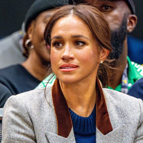 Meghan Markle Slammed As 'Entitled' And 'Boring' After Her New 'Female Founder' Podcast Launches To 2/5 Stars: 'Spends The Majority Of Her Time Blowing Her Own Trumpet'