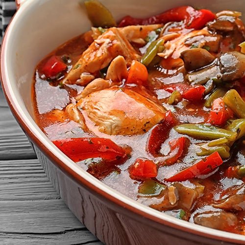 8 Low-Calorie Crockpot Recipes You Should Make This Week